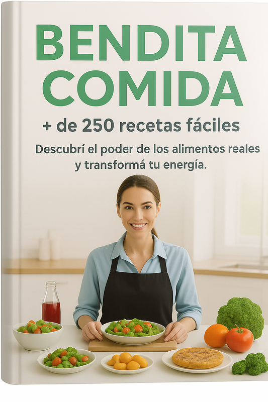 Delicias con Propósito